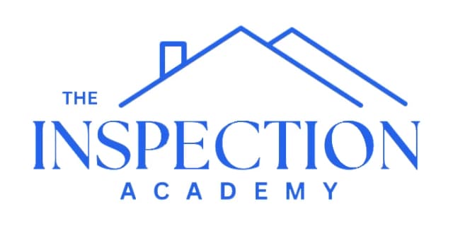 The Inspection Academy logo